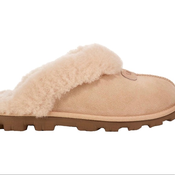 ugg slippers size 10